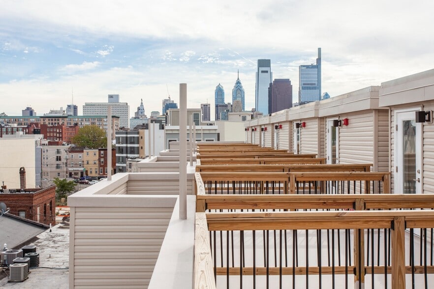 More Photos Of 1533 Parrish St, Philadelphia Apartments For Sale