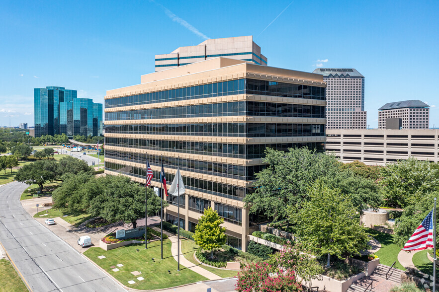 Primary Photo Of 201 E John Carpenter Fwy, Irving Office For Lease