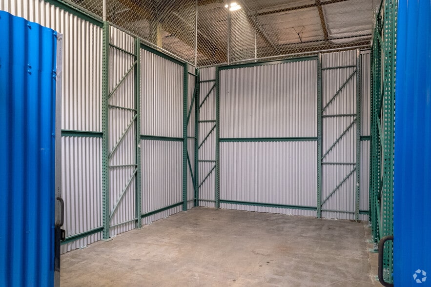 Primary Photo Of 3731 Warner Ave, Santa Ana Warehouse For Lease