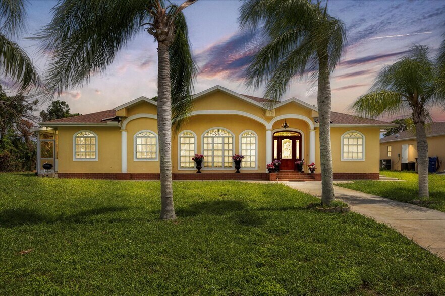 More Photos Of 12209 Cotorro Ave, North Port Specialty For Sale