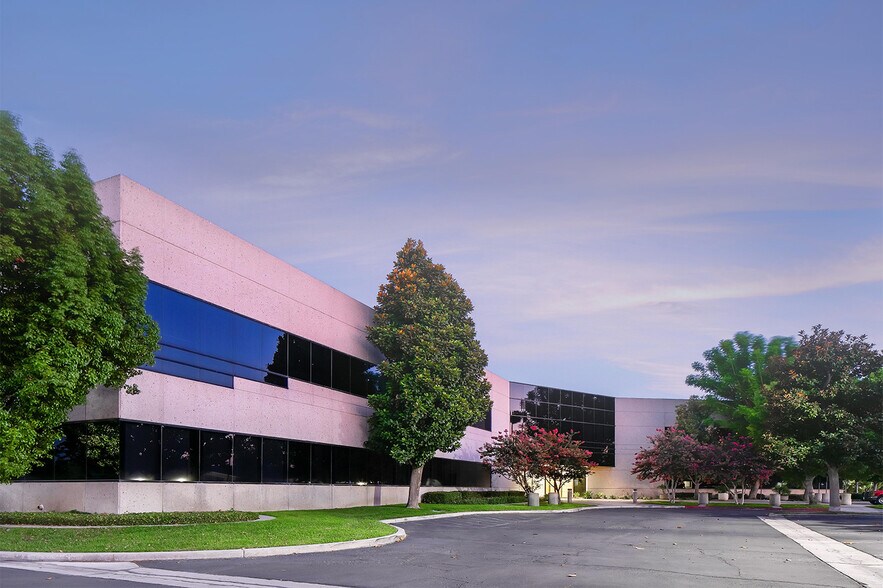 More Photos Of 1980 Orange Tree Ln, Redlands Office For Sale