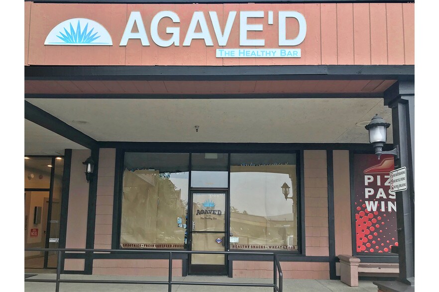 More Photos Of 5835-5915 Kanan Rd, Agoura Hills Unknown For Lease