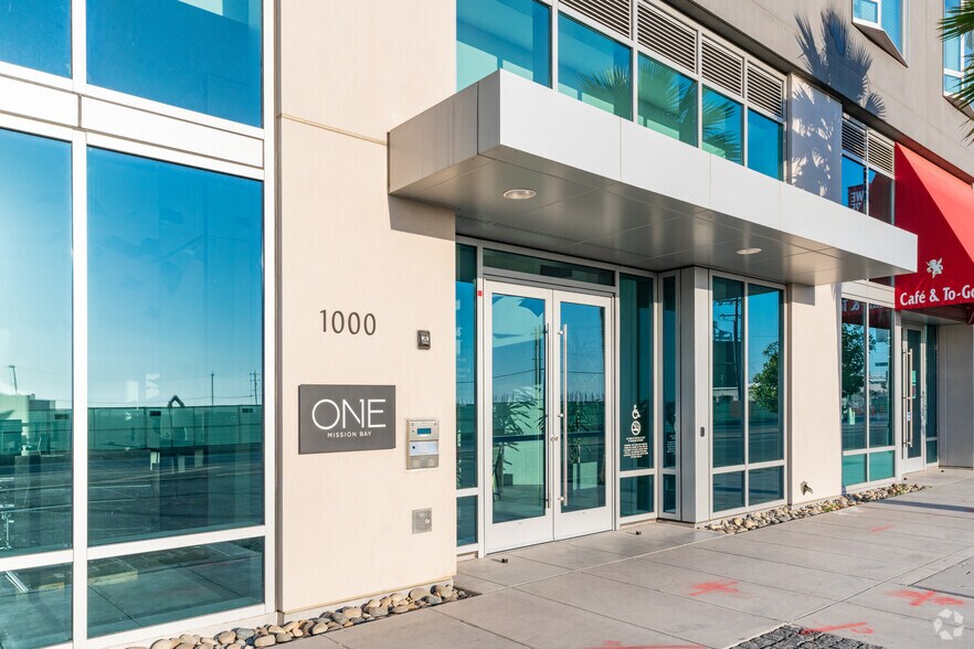 More Photos Of 1000 3rd St, San Francisco General Retail For Lease