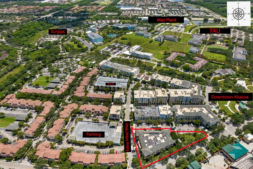 More Photos Of 1200 University Blvd, Jupiter Medical For Lease