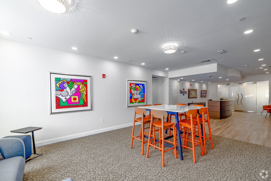 More Photos Of 1274 Osgood St, North Andover Coworking Space