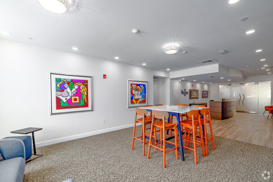 More Photos Of 1274 Osgood St, North Andover Coworking Space