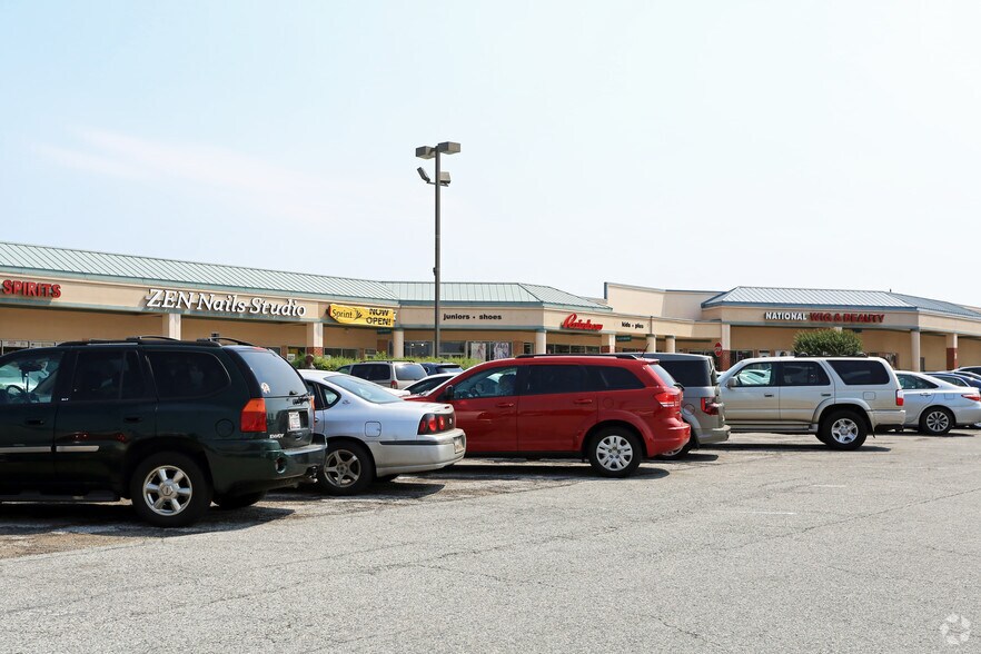 More Photos Of 6041-6235 Oxon Hill Rd, Oxon Hill Unknown For Lease