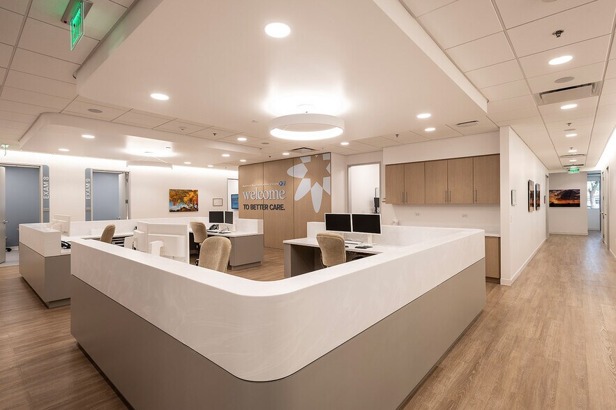 More Photos Of 19810 N 7th Ave, Phoenix Office For Sale