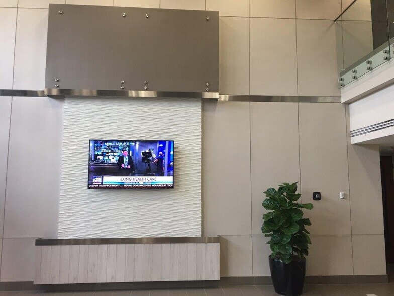 More Photos Of 2809 Emerywood Pky, Richmond Office For Lease