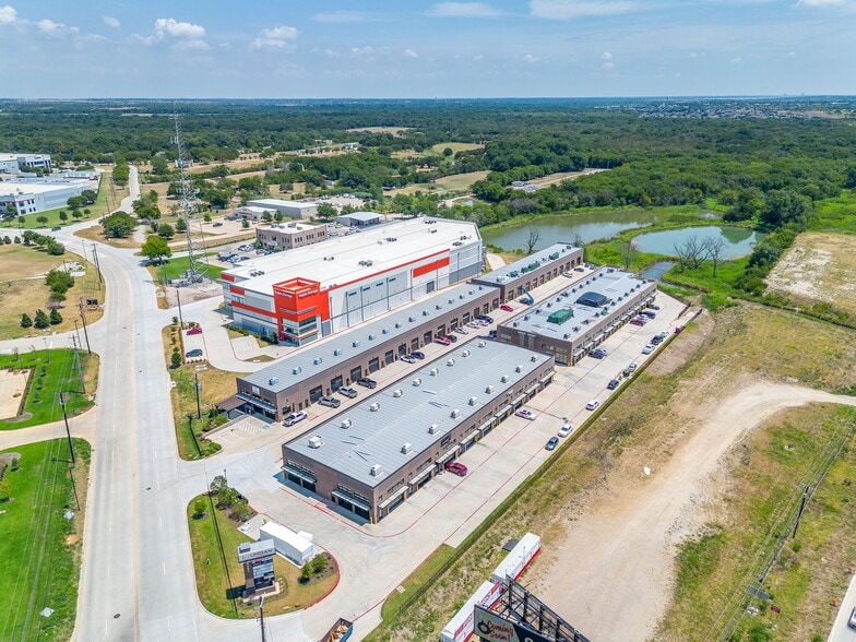 More Photos Of 4451 Dale Earnhardt Way, Northlake Office For Lease