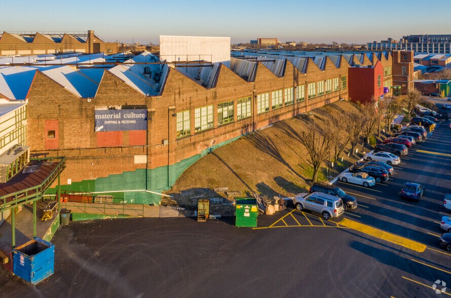 More Photos Of 4700 Wissahickon Ave, Philadelphia Warehouse For Lease