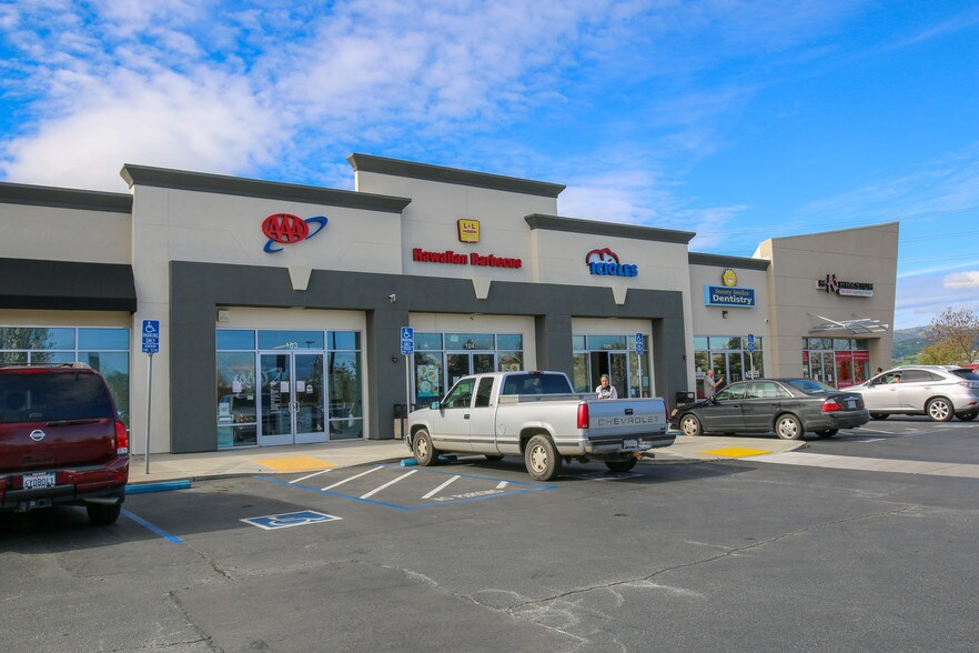 More Photos Of 890 Renz Ln, Gilroy Freestanding For Lease