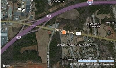 More Photos Of 4201 Davidson Hwy, Concord Land For Sale