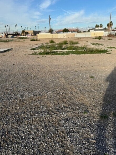 More Photos Of 4182 E Lake Mead Blvd, Las Vegas Land For Sale