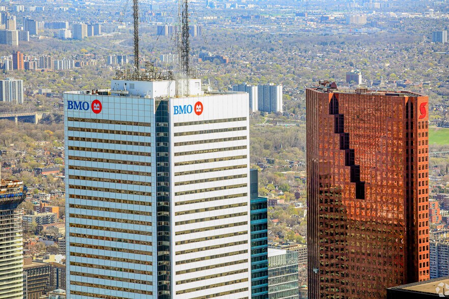 More Photos Of 40 King St W, Toronto Office For Lease