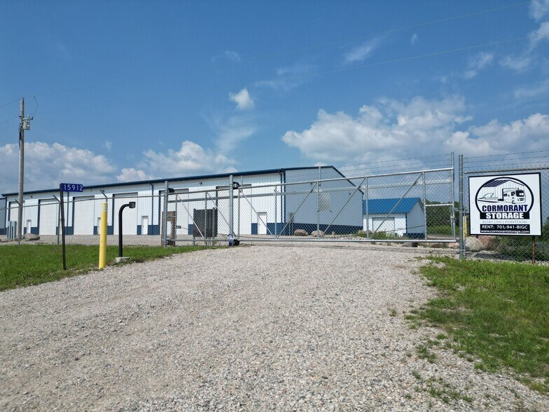 More Photos Of 15912 County Highway 6, Lake Park Industrial For Sale