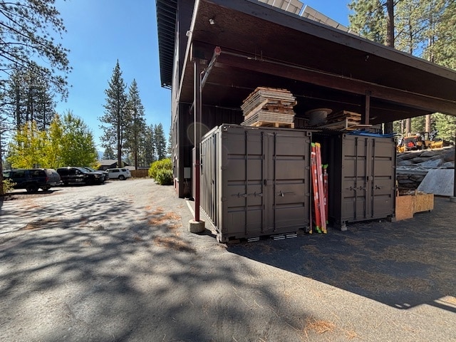 More Photos Of 11020 Trails End Ct, Truckee Flex For Lease