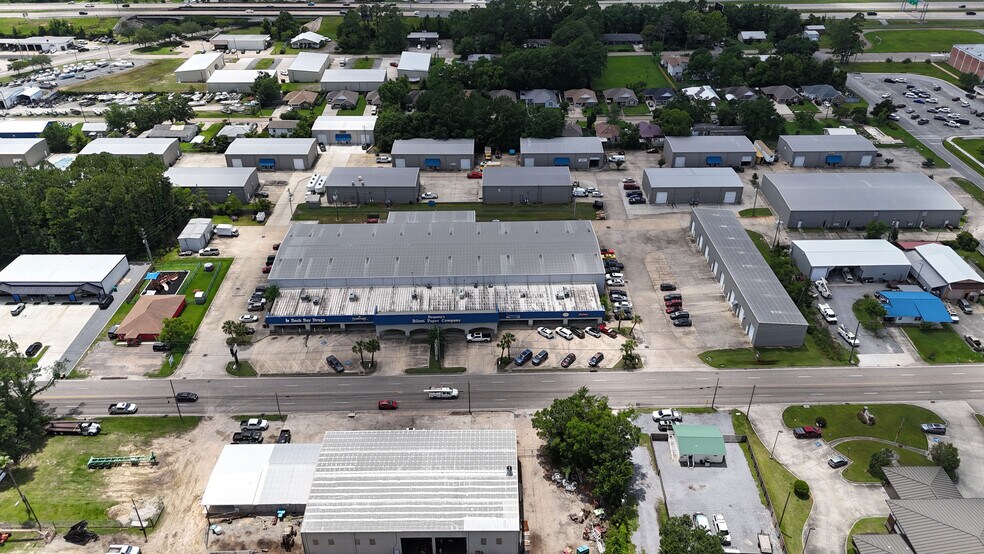 More Photos Of 3291 Warrior Dr, D'Iberville Light Distribution For Lease
