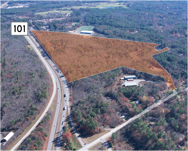 More Photos Of Shirking Rd, Epping Land For Sale