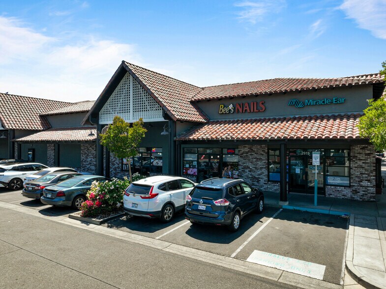 More Photos Of 2601-2805 Marconi Ave, Sacramento Unknown For Lease