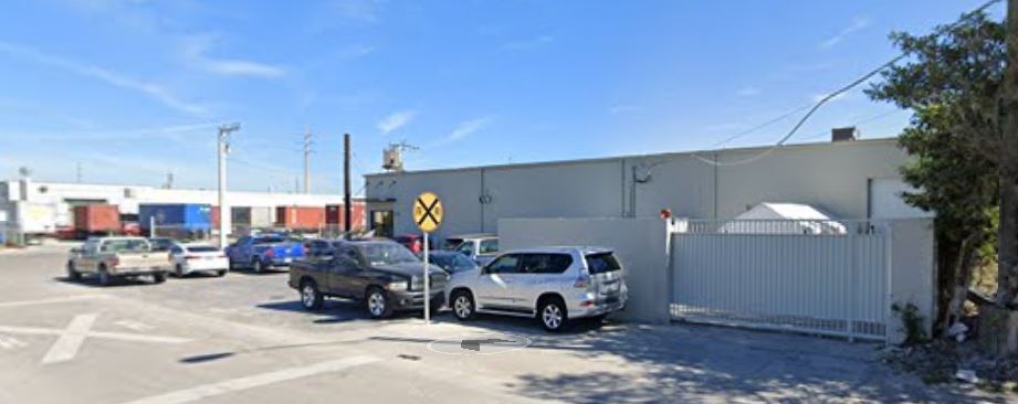 More Photos Of 5791 NW 37th Ave, Miami Manufacturing For Lease