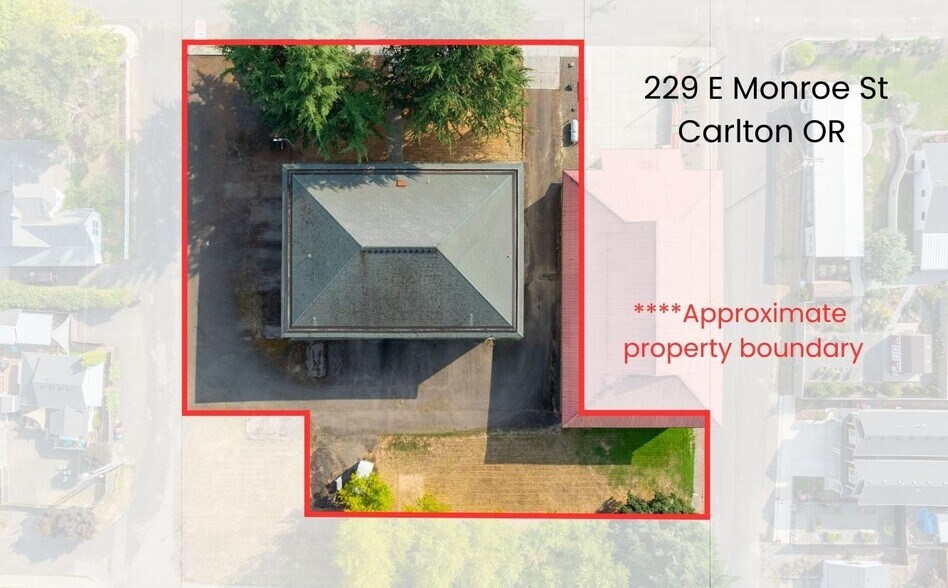More Photos Of 229 E Monroe St, Carlton Apartments For Sale