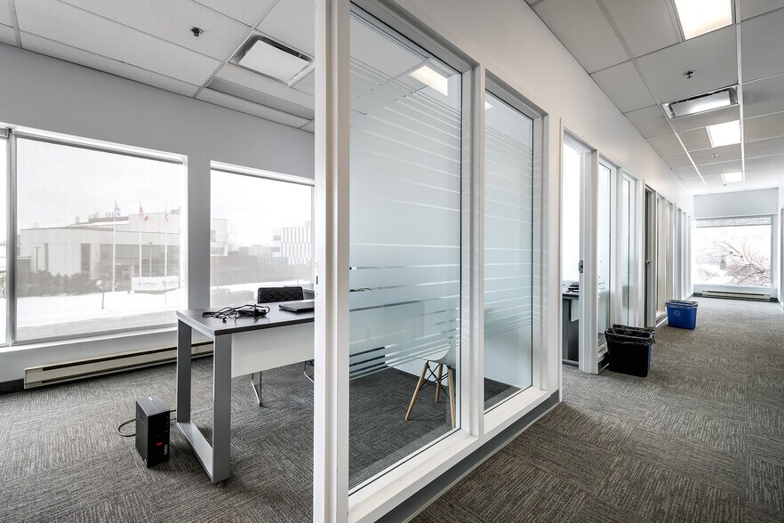 More Photos Of 7210-7220 Rue Frederick-Banting, Saint-Laurent Medical For Lease