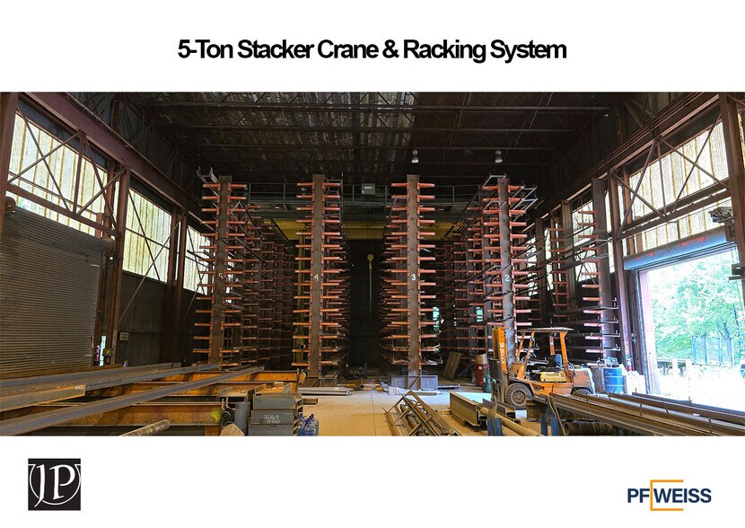 More Photos Of 364 Cherry St, Slatington Warehouse For Sale