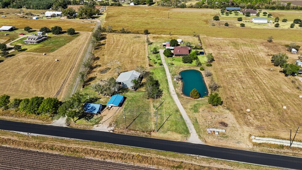 Primary Photo Of 6710 Boothline Rd, Richmond Land For Sale