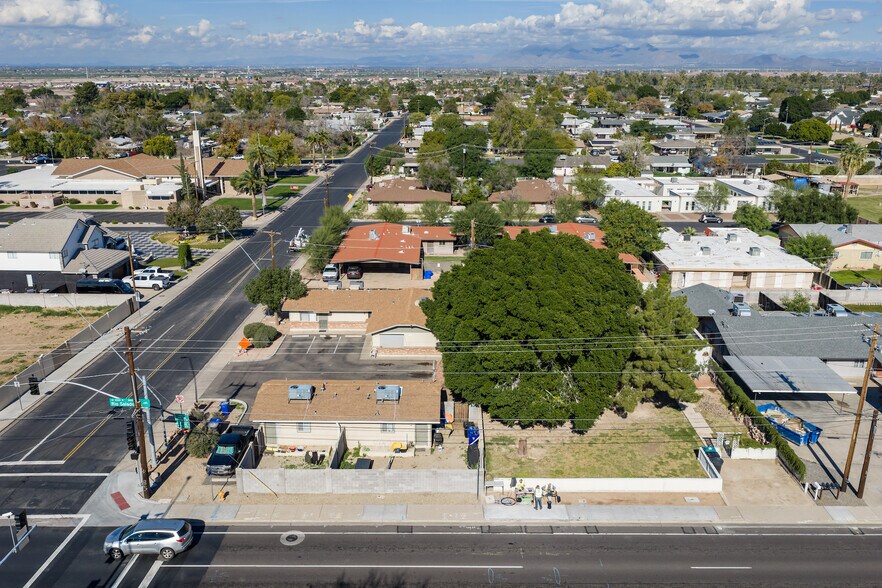 More Photos Of 805 N Westwood, Mesa Apartments For Sale
