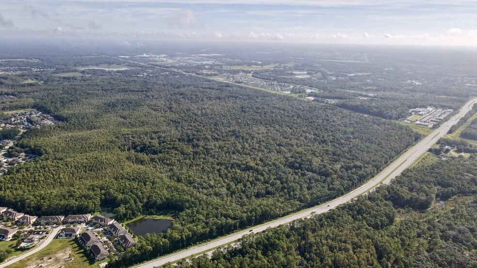 More Photos Of 14833 State Road 52, Hudson Land For Sale