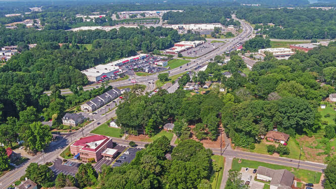 More Photos Of , Gainesville Land For Sale