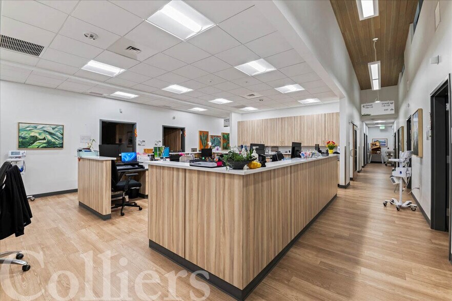 More Photos Of 2840 S Meridian Rd, Meridian Healthcare For Sale