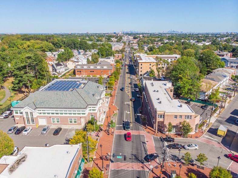 More Photos Of 1609-1611 Springfield Ave, Maplewood Apartments For Sale