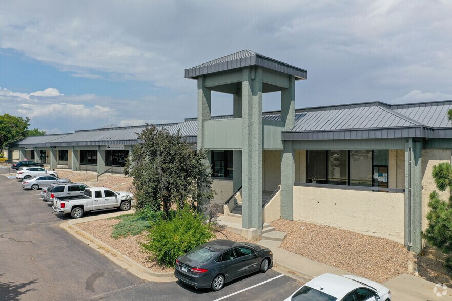 Primary Photo Of 630-780 W 84th Ave, Thornton Unknown For Lease