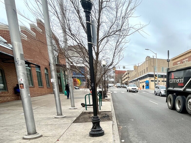 More Photos Of 2108 E Monument St, Baltimore Storefront For Sale