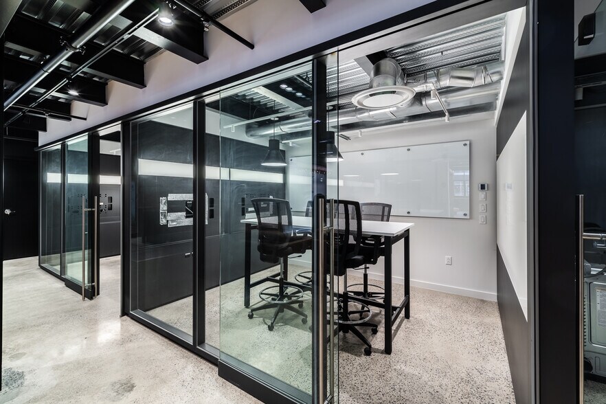 More Photos Of 7062-7064 Boul Saint-Laurent, Montréal Office For Sale