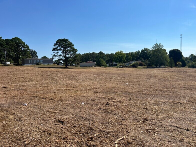 More Photos Of 6468 US Highway 63, West Plains Land For Sale