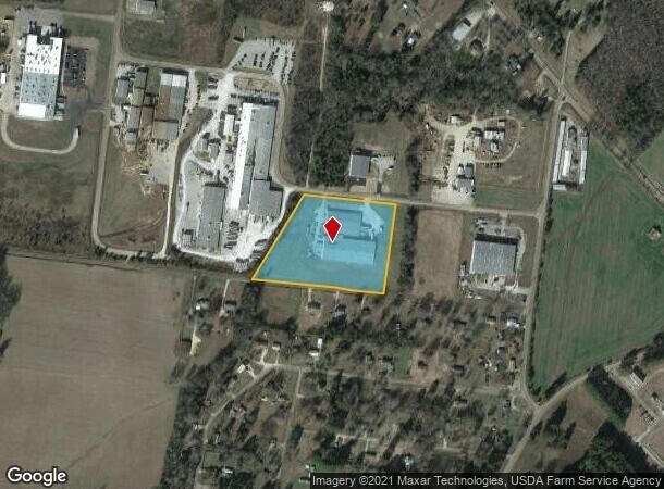 More Photos Of 225 Industrial Rd, Savannah Manufacturing For Sale