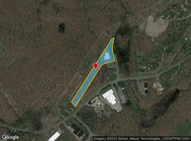 More Photos Of 8 Industrial Pky, Ringwood Warehouse For Lease