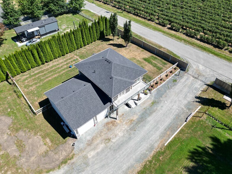 More Photos Of 4843 Giesbrecht Rd, Chilliwack Land For Sale