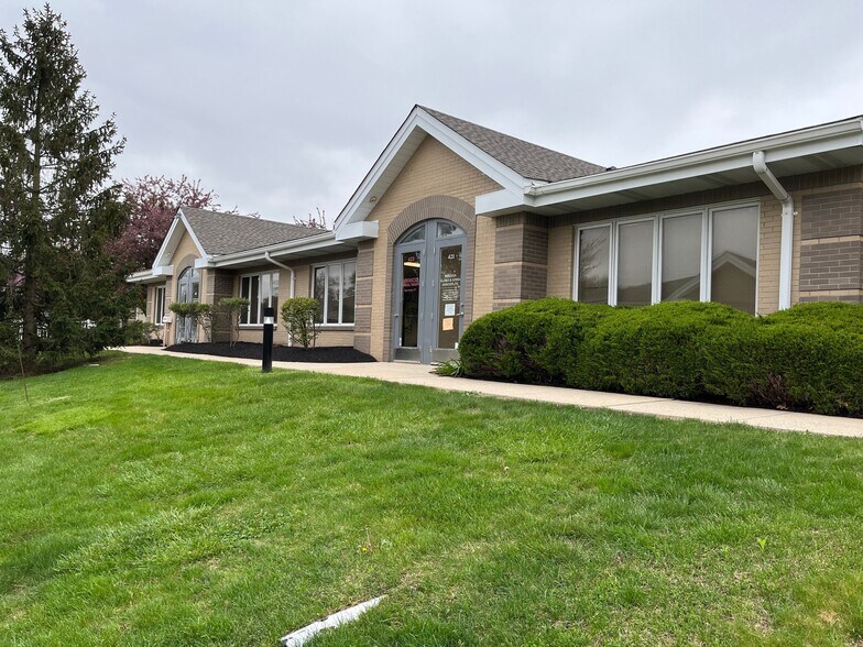 More Photos Of 1245 Whitehorse Mercerville Rd, Hamilton Medical For Sale