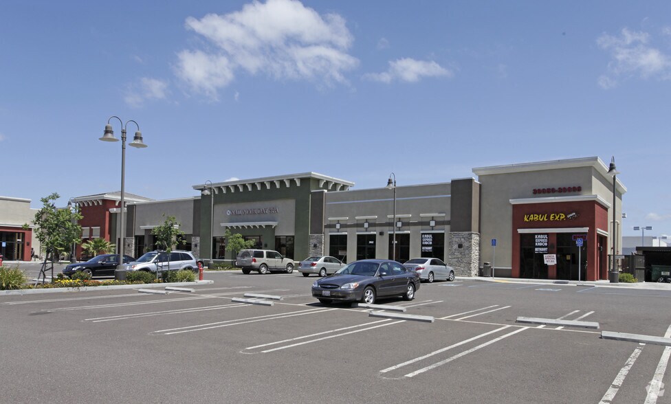 Primary Photo Of 39650-39698 Cedar Blvd, Newark General Retail For Lease