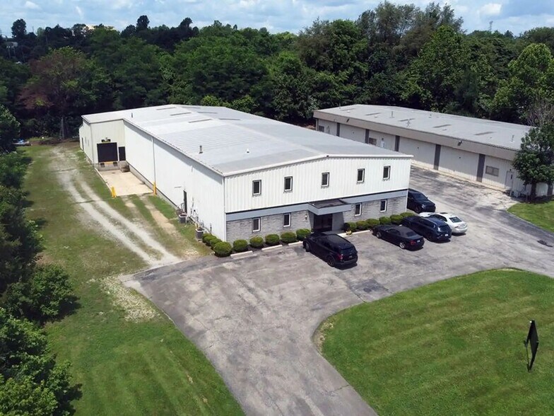 Primary Photo Of 3510 Mattingly Rd, Buckner Light Distribution For Lease