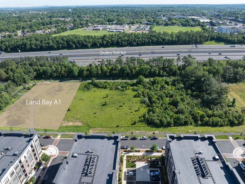 More Photos Of Fairfield Ridge Ave, Herndon Land For Sale