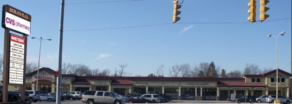 More Photos Of 474 N Franklin St, Holbrook Coworking Space