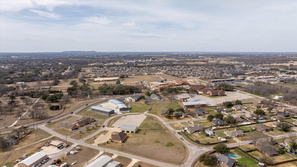 More Photos Of 3631 Fall Creek Hwy, Granbury Self Storage For Sale
