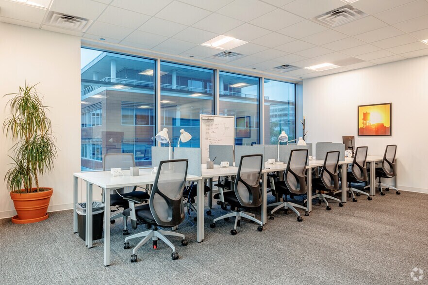 More Photos Of 250 Fillmore St, Denver Coworking Space