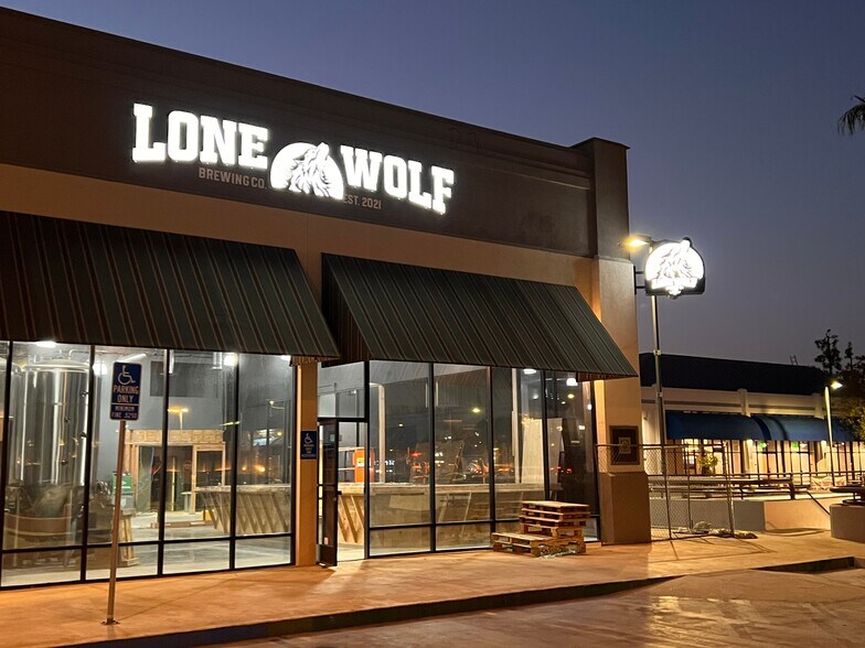 More Photos Of 18200 Yorba Linda Blvd, Yorba Linda Unknown For Lease