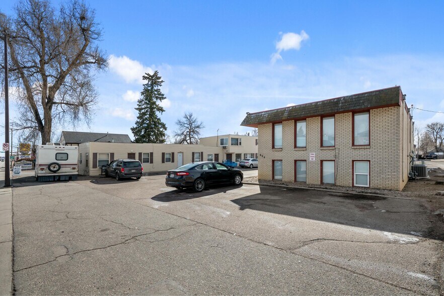 Primary Photo Of , Loveland Multifamily For Sale
